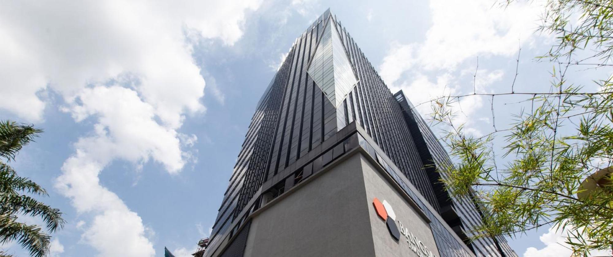 The Infinite - Bangsar Trade Centre Apartment Куала Лумпур Екстериор снимка